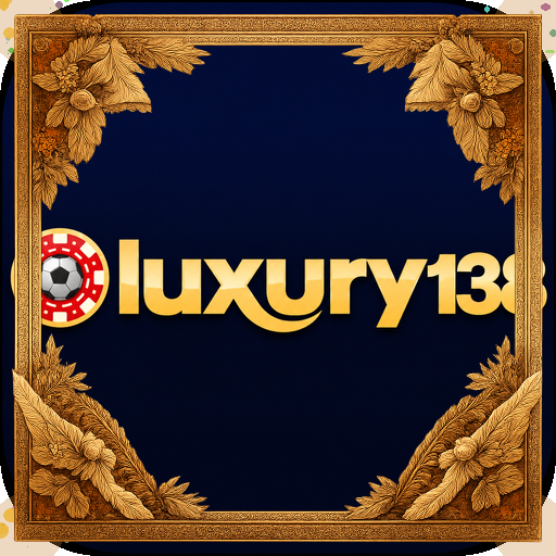 luxury138 — mitra unggulan