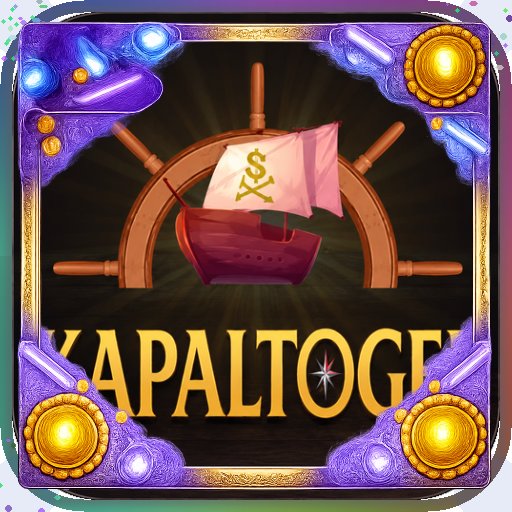 kapaltogel — mitra unggulan